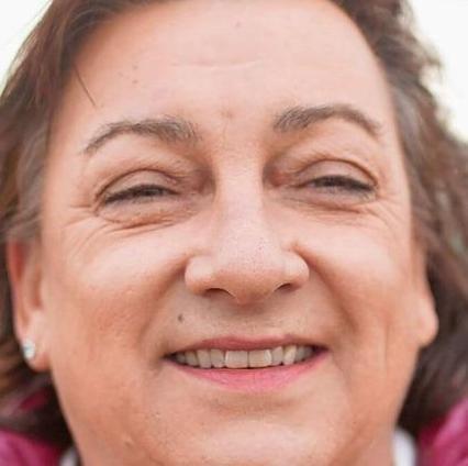 Profilbild von Regina Stork