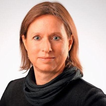 Profilbild von Susanne Hoffmann