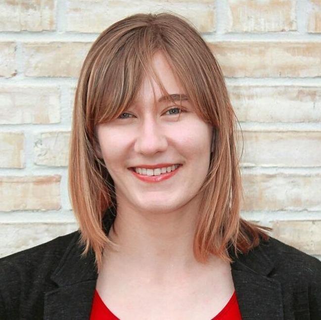 Profilbild von Ellen Joos