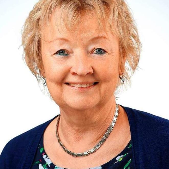 Profilbild von Brigitte Kant