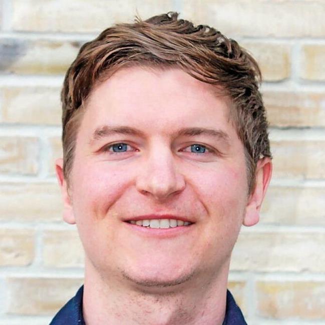 Profilbild von Marc Rupp