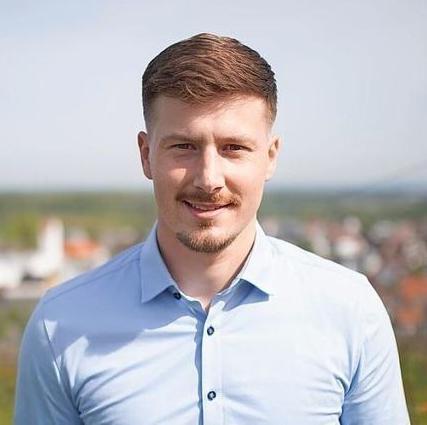 Profilbild von Andreas Engler