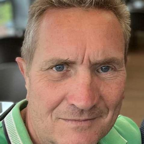 Profilbild von Hubert Danner