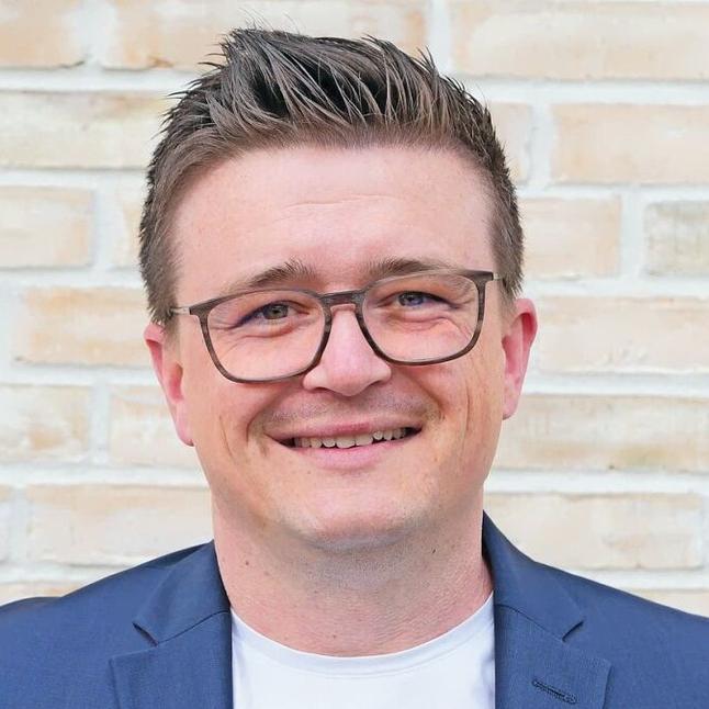 Profilbild von Michael Gawel