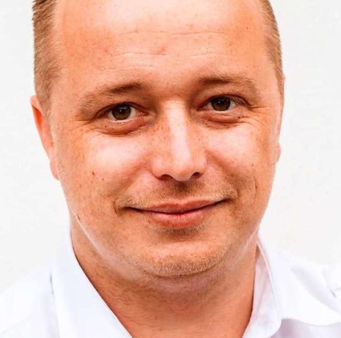 Profilbild von Carsten Dufner