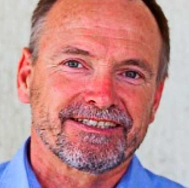 Profilbild von Wolfgang Fotteler