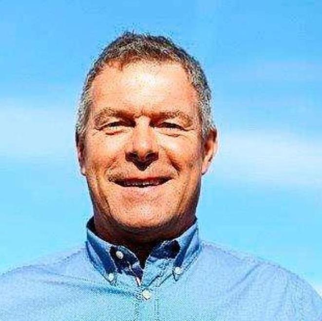 Profilbild von Hartmut Gröbl