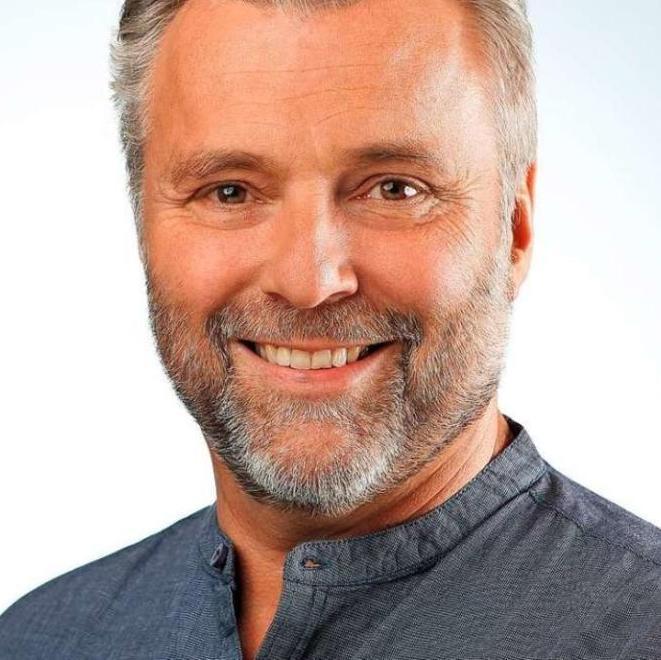 Profilbild von Bernd Kiechle