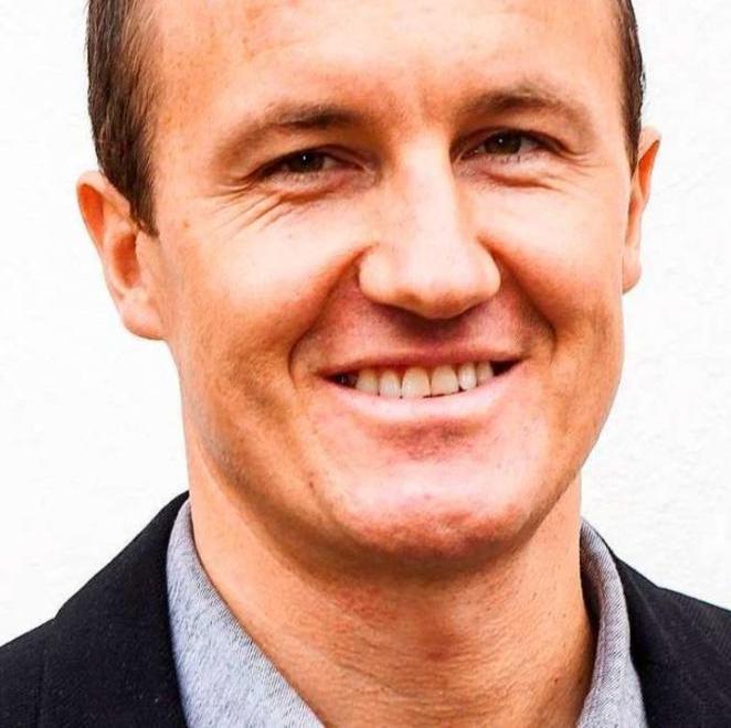 Profilbild von Klaus Krebs