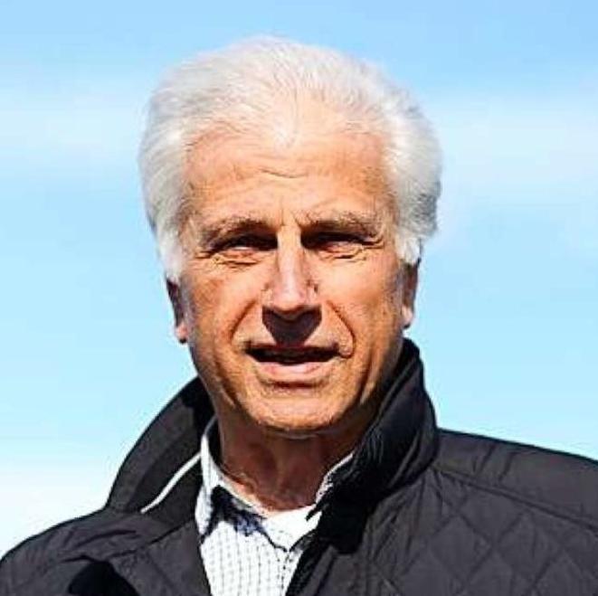 Profilbild von Willi Schumacher