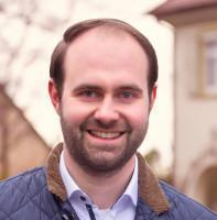 Profilbild von Sebastian Kiss